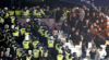 UEFA straf Anderlecht voor wangedrag in Londen: één wedstrijd zonder uitsupporters