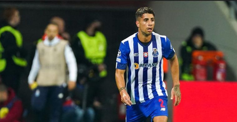 Porto-spelers leerden: “Beeld van de match tegen Club Brugge kenmerkt ons niet” 
