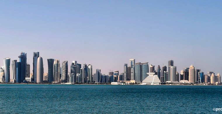 '1200 mensen in Qatar uit woning gezet om voetbalfans te kunnen huisvesten'