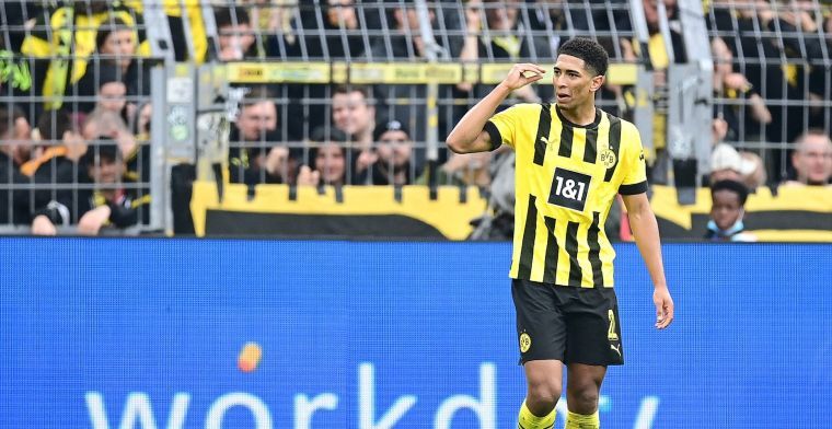 'Dortmund speelt het spel hard en verlangt 150 miljoen van Europese elite'