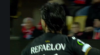 GOAL: Anderlecht op zucht van overwintering na treffer Refaelov
