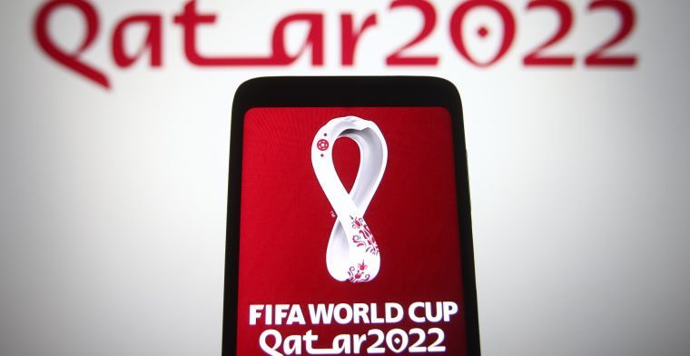 Ecuador wil stunten in Qatar: 'Wereldkampioen worden, gaan dat laten gebeuren'