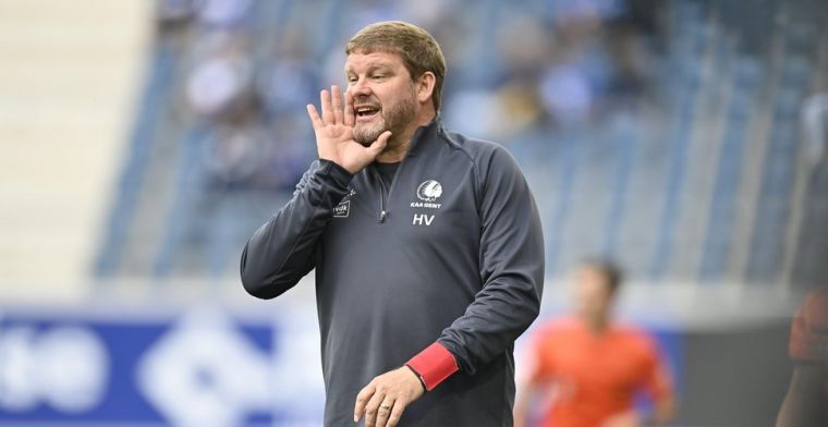 Gent plaagt Club Brugge en maakt supporters warm voor topper met '6-1'