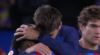 Prachtige beelden: geëmotioneerde Piqué eindigt laatste partij als prof