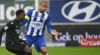 Odjidja tevreden na winst tegen Club Brugge: “Ze hadden het lastig met onze druk”