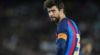 Piqué belooft Barça-terugkeer: 'Hier geboren en zal hier sterven'
