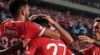Blik op de Europese klip: ‘haalbare kaart’ Benfica beleeft weergaloos seizoen