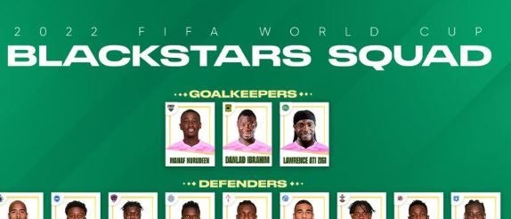 Ghana kleurt 'Belgisch' op het WK, onder meer Odoi en Owusu zijn Black Stars