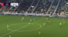 Herbekijk de heerlijke assist van Denkey (Cercle Brugge) tegen STVV