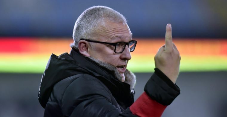 Ein-de-lijk: na 28 jaar heeft Charleroi een WK-opvolger gevonden voor Van Meir