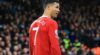 Ronaldo niet terug naar ex-club: "Het is ontstaan in de media"                    