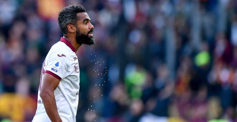 'RSC Anderlecht richt het vizier op ervaren Torino-verdediger Djidji'