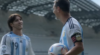 The Impossible Rondo: Vijf Messi's in één reclame van Adidas