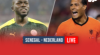 LIVE-discussie: Gakpo en Klaassen helpen Nederland aan zege tegen Senegal