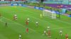 GOAL: Iran prikt dan toch, Charleroi-man Gholizadeh met knappe assist