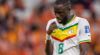 UPDATE: Kouyaté (ex-Anderlecht) vreest voor rest van WK: “Last van de kuit”