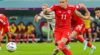 Bale leidt Wales in slotfase naar knappe comeback tegen VS 