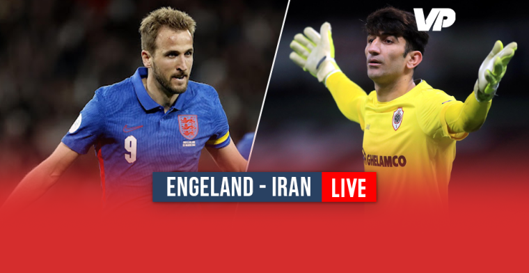 LIVE-discussie: Grealish maakt het af met de 6-1 voor Engeland