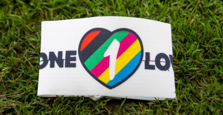 FIFA komt met reactie én een alternatief voor OneLove-campagne