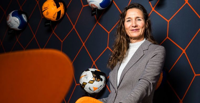 Naast KBVB ergert ook KNVB zich aan de FIFA: 'Een heel impactvolle beslissing'