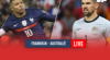 LIVE-discussie: Frankrijk dolt met Australië, Giroud beent Henry bij 
