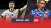 LIVE-discussie: Opstellingen van Duitsland en Japan bekend, Ito (ex-Genk) start