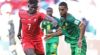 Opvallende matchwinner: Embolo schiet Zwitserland langs Kameroen