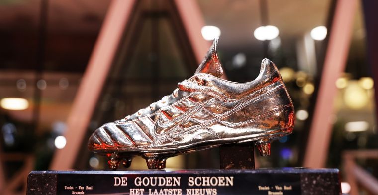 KAA Gent én Club Brugge rouwen om ex-Gouden Schoen Storme                         