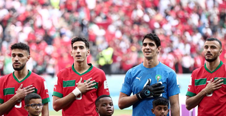 Marokko in een notendop: vaste WK-klant zonder successen, Ziyech blijft vraagstuk