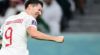 Emotionele Lewandowski bezorgt Polen zege vs Saudi-Arabië met eerste WK-goal
