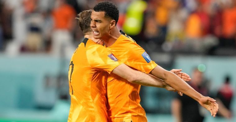 'Interesse in Oranje-uitblinker Gakpo neemt toe, Man Utd wordt concreet'