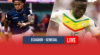 LIVE-discussie: Koulibaly brengt Senegal opnieuw op voorsprong 