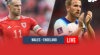 LIVE-discussie: Engeland scoort er drie tegen Wales