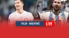 LIVE-discussie: Alvarez scoort de tweede voor Argentinië tegen Polen