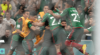 Mexico toch uitgeschakeld op het WK na thriller van een slot tegen Saudi-Arabië