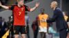 Verheyen over Rode Duivels: “De Bruyne deed zijn job niet, Modric doet dat wel”