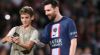 Messi kan lachen na gemiste strafschop: 'Team kwam er sterker uit na die misser'