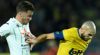 Union verwelkomt enkele internationals opnieuw, onder meer Teuma sluit weer aan