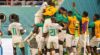 Mané trots op 'broeders' van Senegal: 'Jullie hebben de harten van fans verwarmd'