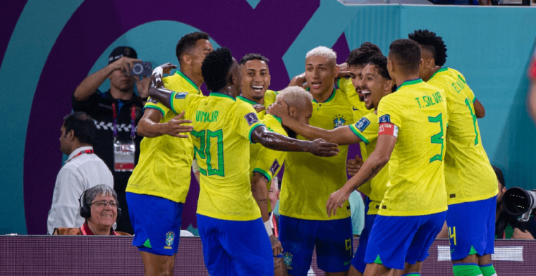 Keane hekelt Brazilië-spelers, maar krijgt snel reactie van bondscoach Tite