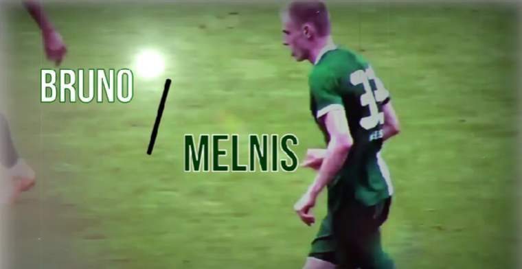 'Club Brugge reist af naar Letland om Melnis (18) te bekijken'