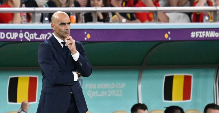 'Spaanse deur klapte dicht, maar Mexico biedt Martinez nieuwe kans als bondscoach'