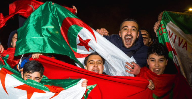 Qatar verwacht stortvloed aan Marokkaanse fans: 30 extra vliegtuigen