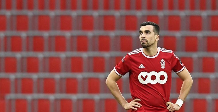 'Standard verlengt contract van duo niet, Dussenne en Boljevic kunnen vertrekken'