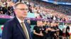Polen schuift bondscoach door, Martinez geldt nog steeds als belangrijke kandidaat