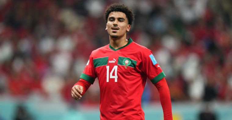 Marokkaanse voetbalbond ontkent bizarre geruchten rondom Aboukhlal