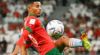 'Leicester City gaat voor WK-ster Ounahi met bod van 30 miljoen euro'