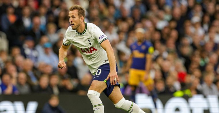 Tottenham begint 2023 met serieuze domper en gaat onderuit tegen Aston Villa