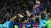 'Piqué denkt aan comeback bij eigen club, Spaanse regels zorgen voor kopzorgen'