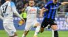 Inter stopt straffe reeks Napoli, bassispeler Lukaku gewisseld na een uur